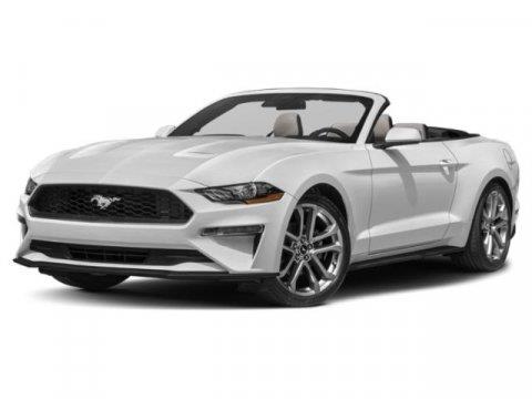 2022 Ford Mustang EcoBoost Premium, available for sale in Fort Lauderdale, Florida | CarLux Fort Lauderdale. Fort Lauderdale, Florida