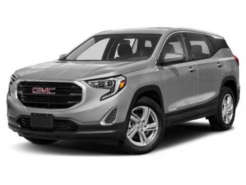 2020 GMC Terrain SLE, available for sale in Fort Lauderdale, Florida | CarLux Fort Lauderdale. Fort Lauderdale, Florida