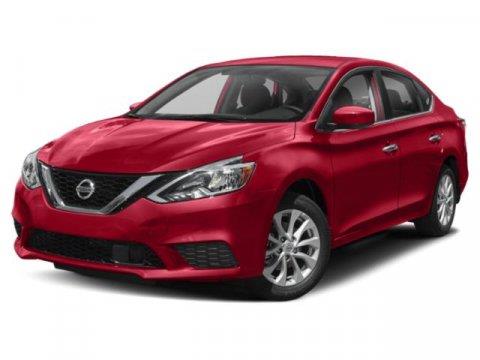 2019 Nissan Sentra S, available for sale in Fort Lauderdale, Florida | CarLux Fort Lauderdale. Fort Lauderdale, Florida