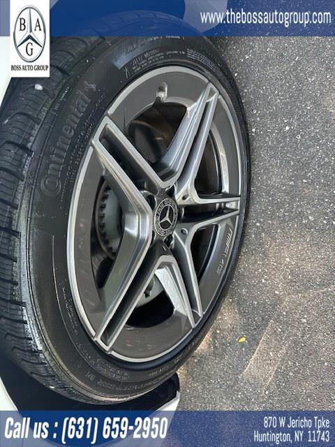 2019 Mercedes-Benz CLS CLS 450 4MATIC Coupe, available for sale in Huntington, New York | The Boss Auto Group. Huntington, New York 2019 Mercedes-Benz CLS CLS 450 4MATIC Coupe, available for sale in Huntington, New York | The Boss Auto Group. Huntington, New York