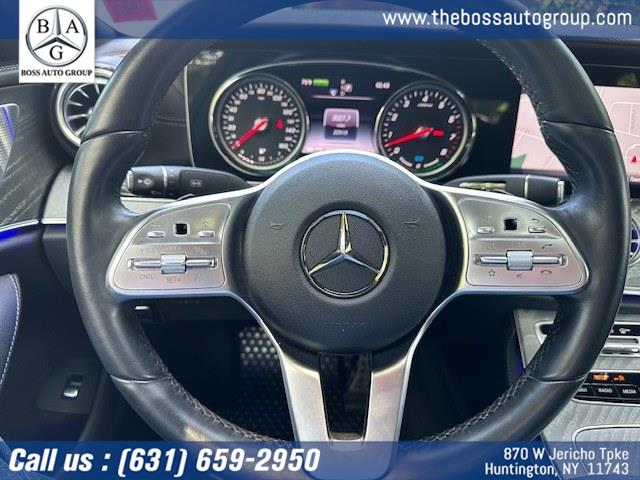 2019 Mercedes-Benz CLS CLS 450 4MATIC Coupe, available for sale in Huntington, New York | The Boss Auto Group. Huntington, New York 2019 Mercedes-Benz CLS CLS 450 4MATIC Coupe, available for sale in Huntington, New York | The Boss Auto Group. Huntington, New York
