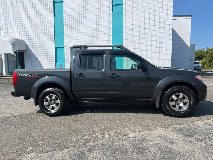 Used 2010 Nissan Frontier in Milford, Connecticut | Dealertown Auto Wholesalers. Milford, Connecticut