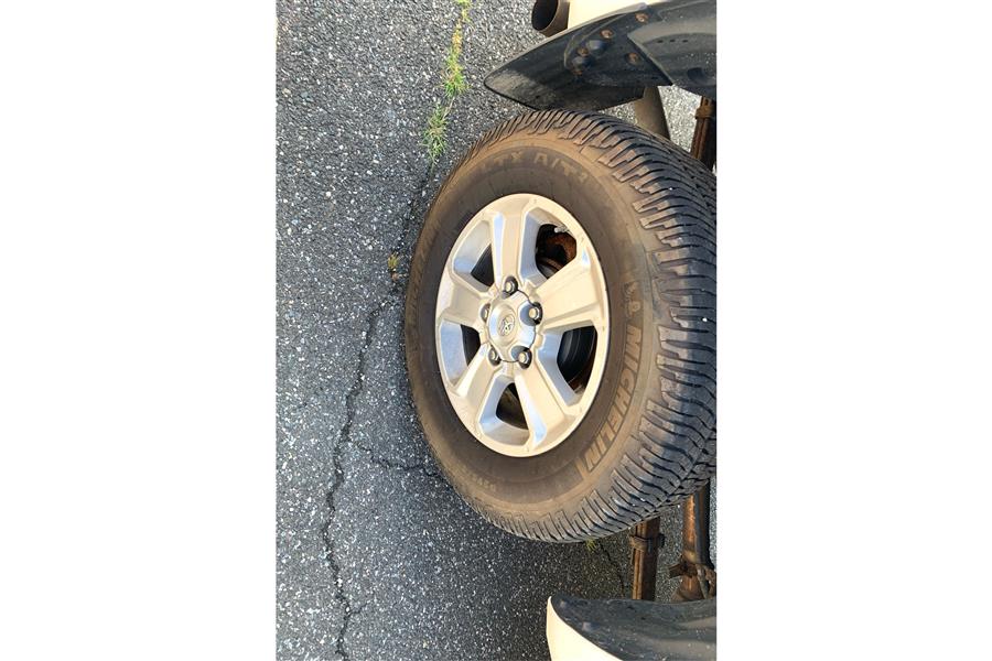 2017 Toyota Tundra 4WD SR5 CrewMax 5.5'' Bed 5.7L (Natl), available for sale in Lindenhurst, New York | Power Motor Group. Lindenhurst, New York 2017 Toyota Tundra 4WD SR5 CrewMax 5.5'' Bed 5.7L (Natl), available for sale in Lindenhurst, New York | Power Motor Group. Lindenhurst, New York