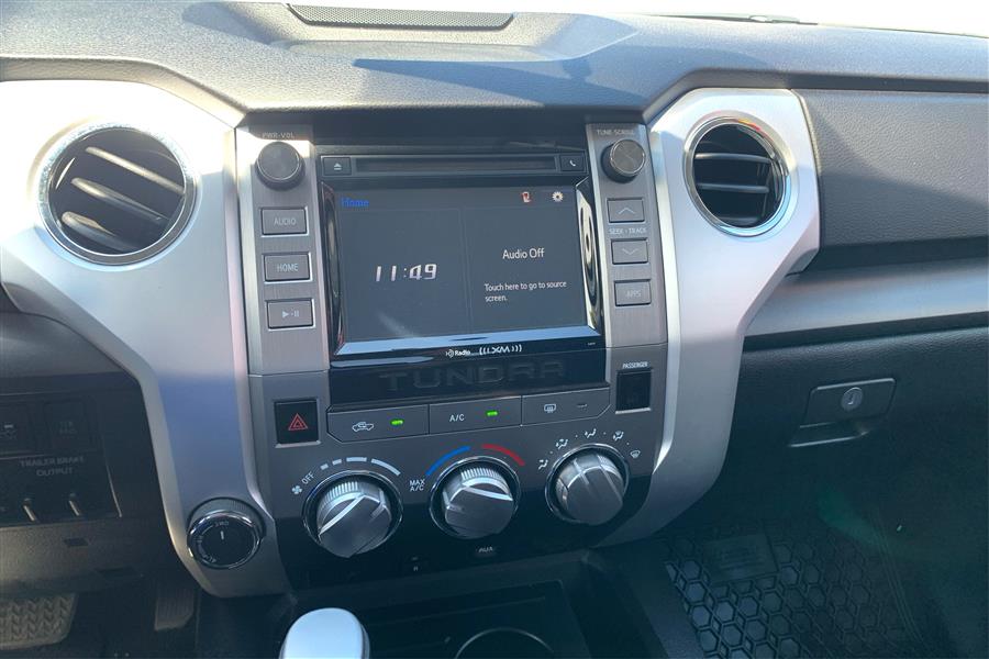 2017 Toyota Tundra 4WD SR5 CrewMax 5.5'' Bed 5.7L (Natl), available for sale in Lindenhurst, New York | Power Motor Group. Lindenhurst, New York 2017 Toyota Tundra 4WD SR5 CrewMax 5.5'' Bed 5.7L (Natl), available for sale in Lindenhurst, New York | Power Motor Group. Lindenhurst, New York