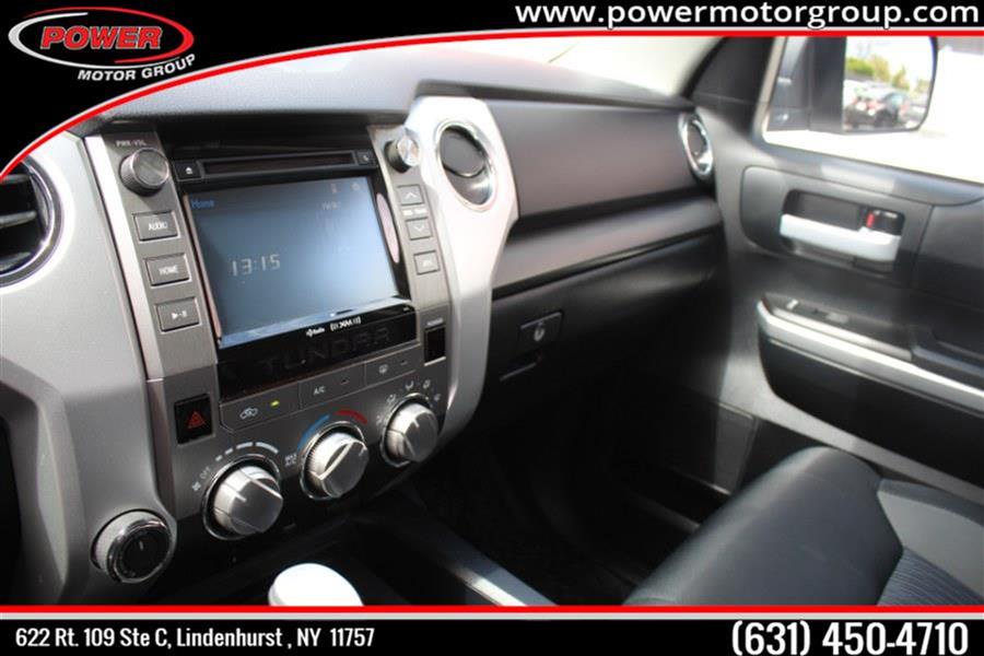 2017 Toyota Tundra 4WD SR5 CrewMax 5.5'' Bed 5.7L (Natl), available for sale in Lindenhurst, New York | Power Motor Group. Lindenhurst, New York 2017 Toyota Tundra 4WD SR5 CrewMax 5.5'' Bed 5.7L (Natl), available for sale in Lindenhurst, New York | Power Motor Group. Lindenhurst, New York