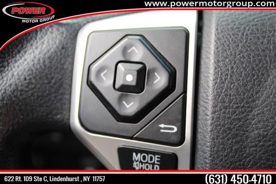 2017 Toyota Tundra 4WD SR5 CrewMax 5.5'' Bed 5.7L (Natl), available for sale in Lindenhurst, New York | Power Motor Group. Lindenhurst, New York 2017 Toyota Tundra 4WD SR5 CrewMax 5.5'' Bed 5.7L (Natl), available for sale in Lindenhurst, New York | Power Motor Group. Lindenhurst, New York