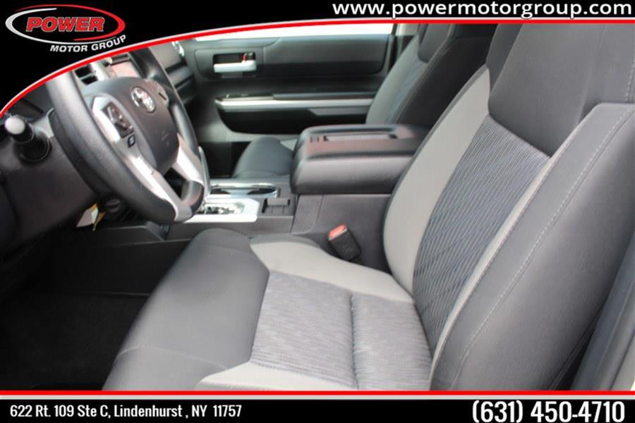 2017 Toyota Tundra 4WD SR5 CrewMax 5.5'' Bed 5.7L (Natl), available for sale in Lindenhurst, New York | Power Motor Group. Lindenhurst, New York 2017 Toyota Tundra 4WD SR5 CrewMax 5.5'' Bed 5.7L (Natl), available for sale in Lindenhurst, New York | Power Motor Group. Lindenhurst, New York