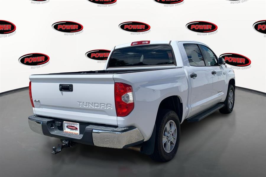 2017 Toyota Tundra 4WD SR5 CrewMax 5.5'' Bed 5.7L (Natl), available for sale in Lindenhurst, New York | Power Motor Group. Lindenhurst, New York 2017 Toyota Tundra 4WD SR5 CrewMax 5.5'' Bed 5.7L (Natl), available for sale in Lindenhurst, New York | Power Motor Group. Lindenhurst, New York