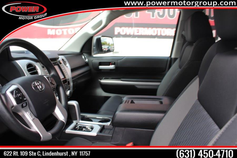 2017 Toyota Tundra 4WD SR5 CrewMax 5.5'' Bed 5.7L (Natl), available for sale in Lindenhurst, New York | Power Motor Group. Lindenhurst, New York 2017 Toyota Tundra 4WD SR5 CrewMax 5.5'' Bed 5.7L (Natl), available for sale in Lindenhurst, New York | Power Motor Group. Lindenhurst, New York