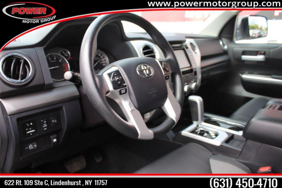 2017 Toyota Tundra 4WD SR5 CrewMax 5.5'' Bed 5.7L (Natl), available for sale in Lindenhurst, New York | Power Motor Group. Lindenhurst, New York 2017 Toyota Tundra 4WD SR5 CrewMax 5.5'' Bed 5.7L (Natl), available for sale in Lindenhurst, New York | Power Motor Group. Lindenhurst, New York