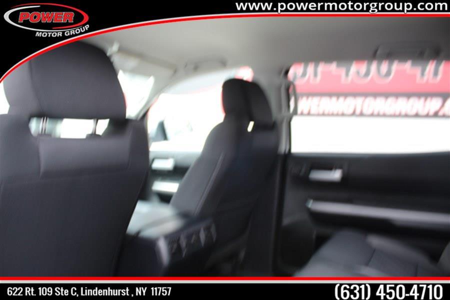 2017 Toyota Tundra 4WD SR5 CrewMax 5.5'' Bed 5.7L (Natl), available for sale in Lindenhurst, New York | Power Motor Group. Lindenhurst, New York 2017 Toyota Tundra 4WD SR5 CrewMax 5.5'' Bed 5.7L (Natl), available for sale in Lindenhurst, New York | Power Motor Group. Lindenhurst, New York
