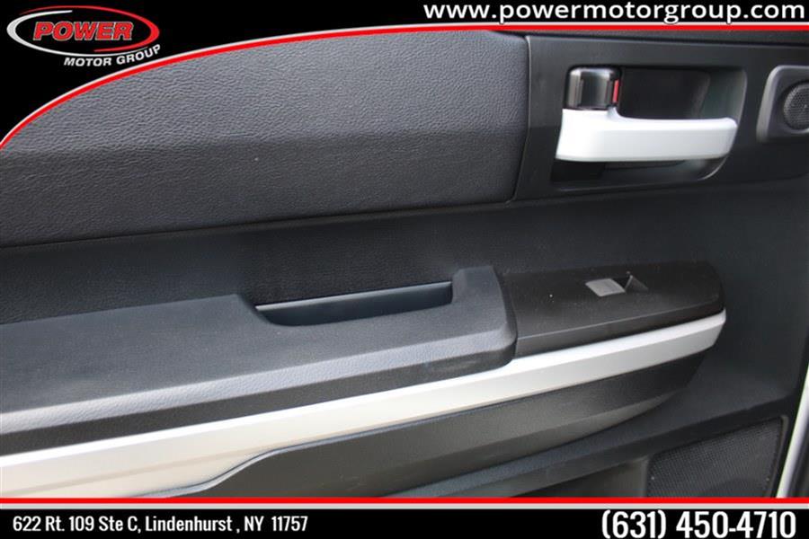 2017 Toyota Tundra 4WD SR5 CrewMax 5.5'' Bed 5.7L (Natl), available for sale in Lindenhurst, New York | Power Motor Group. Lindenhurst, New York 2017 Toyota Tundra 4WD SR5 CrewMax 5.5'' Bed 5.7L (Natl), available for sale in Lindenhurst, New York | Power Motor Group. Lindenhurst, New York