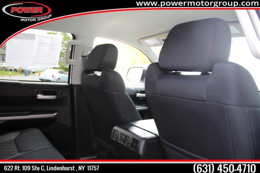 2017 Toyota Tundra 4WD SR5 CrewMax 5.5'' Bed 5.7L (Natl), available for sale in Lindenhurst, New York | Power Motor Group. Lindenhurst, New York 2017 Toyota Tundra 4WD SR5 CrewMax 5.5'' Bed 5.7L (Natl), available for sale in Lindenhurst, New York | Power Motor Group. Lindenhurst, New York