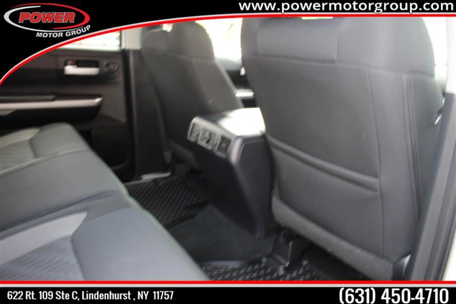2017 Toyota Tundra 4WD SR5 CrewMax 5.5'' Bed 5.7L (Natl), available for sale in Lindenhurst, New York | Power Motor Group. Lindenhurst, New York 2017 Toyota Tundra 4WD SR5 CrewMax 5.5'' Bed 5.7L (Natl), available for sale in Lindenhurst, New York | Power Motor Group. Lindenhurst, New York