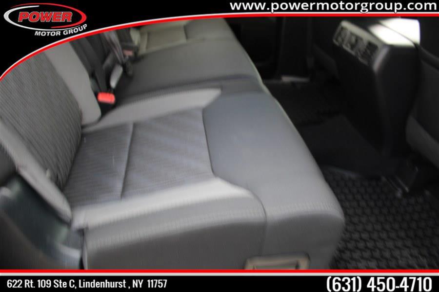 2017 Toyota Tundra 4WD SR5 CrewMax 5.5'' Bed 5.7L (Natl), available for sale in Lindenhurst, New York | Power Motor Group. Lindenhurst, New York 2017 Toyota Tundra 4WD SR5 CrewMax 5.5'' Bed 5.7L (Natl), available for sale in Lindenhurst, New York | Power Motor Group. Lindenhurst, New York