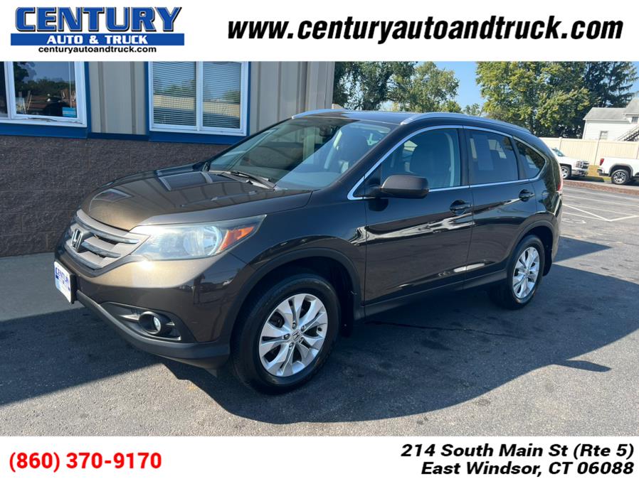 Used 2014 Honda CR-V in East Windsor, Connecticut | Century Auto And Truck. East Windsor, Connecticut