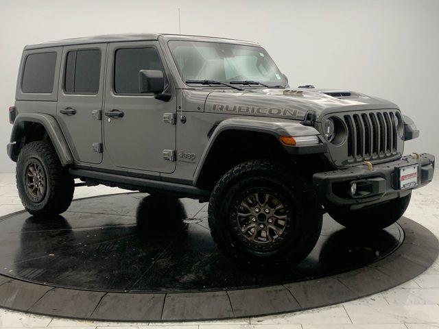 Used 2023 Jeep Wrangler in Bronx, New York | Eastchester Motor Cars. Bronx, New York