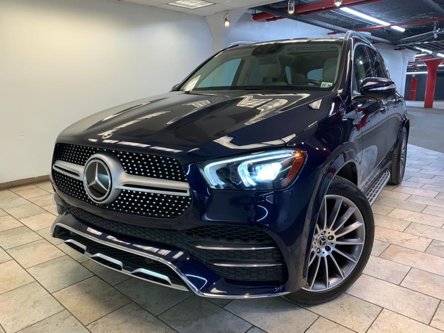 Used 2022 Mercedes-Benz GLE in Lodi, New Jersey | European Auto Expo. Lodi, New Jersey