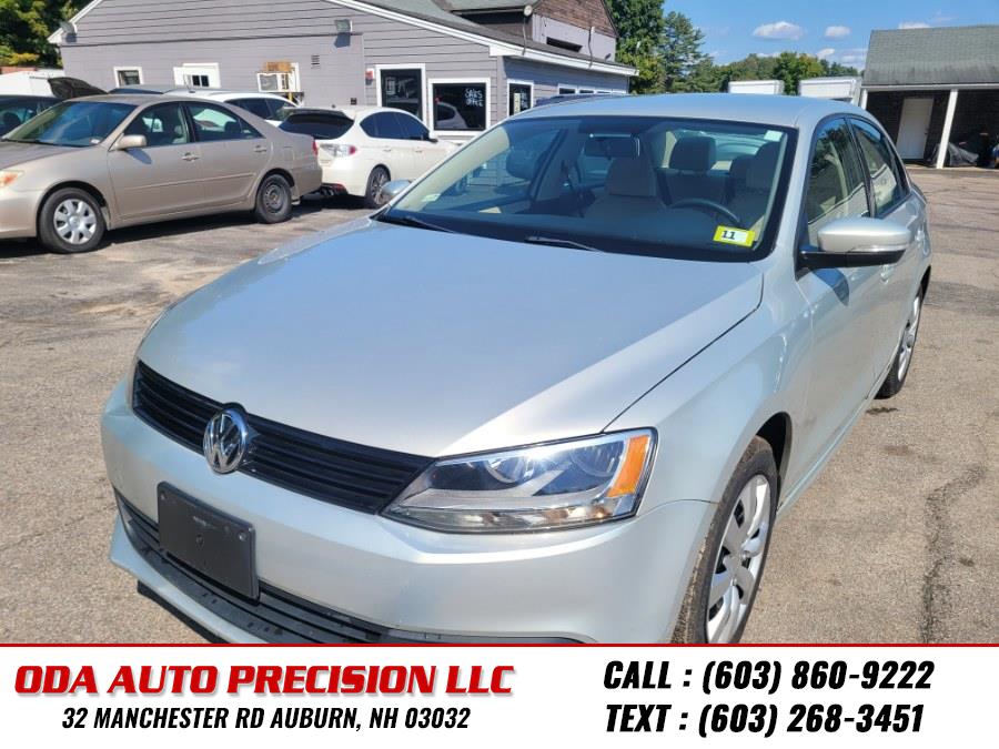 Used 2011 Volkswagen Jetta Sedan in Auburn, New Hampshire | ODA Auto Precision LLC. Auburn, New Hampshire