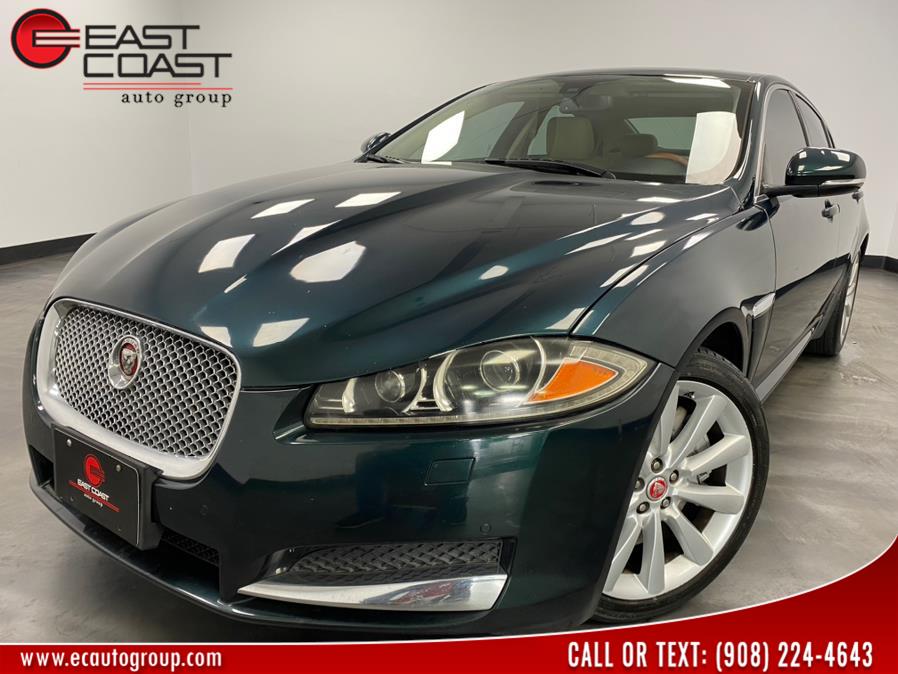 Used 2014 Jaguar XF in Linden, New Jersey | East Coast Auto Group. Linden, New Jersey