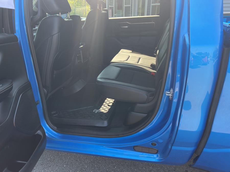 2021 Ram 1500 Rebel 4x4 Crew Cab 5''7" Box, available for sale in Bangor , Maine | Pray's Auto Sales . Bangor , Maine 2021 Ram 1500 Rebel 4x4 Crew Cab 5''7" Box, available for sale in Bangor , Maine | Pray's Auto Sales . Bangor , Maine