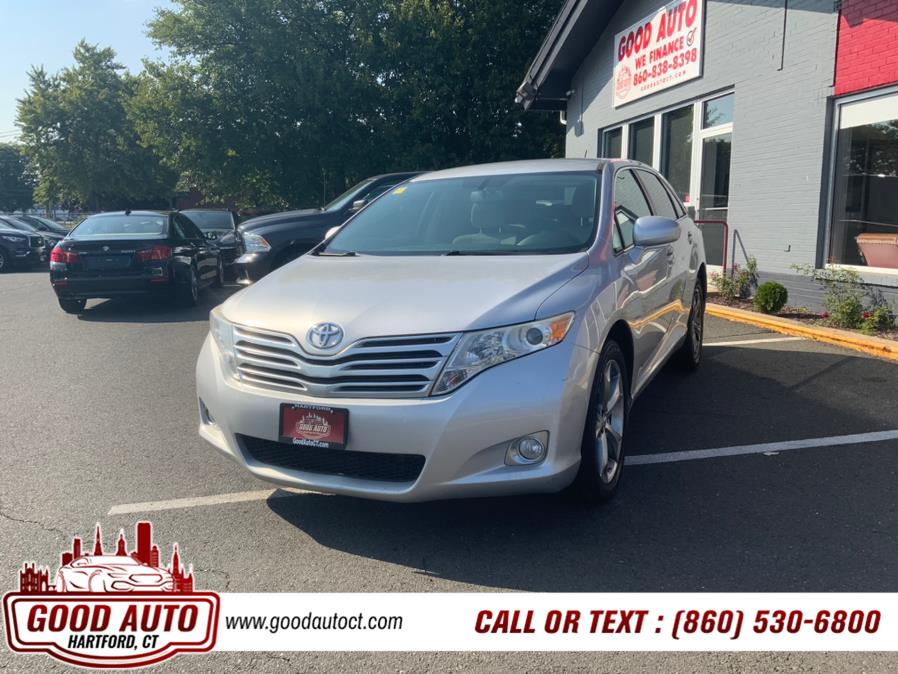 Used 2012 Toyota Venza in Hartford, Connecticut | Good Auto LLC. Hartford, Connecticut