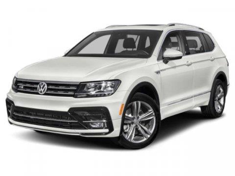 Used 2019 Volkswagen Tiguan in Fort Lauderdale, Florida | CarLux Fort Lauderdale. Fort Lauderdale, Florida