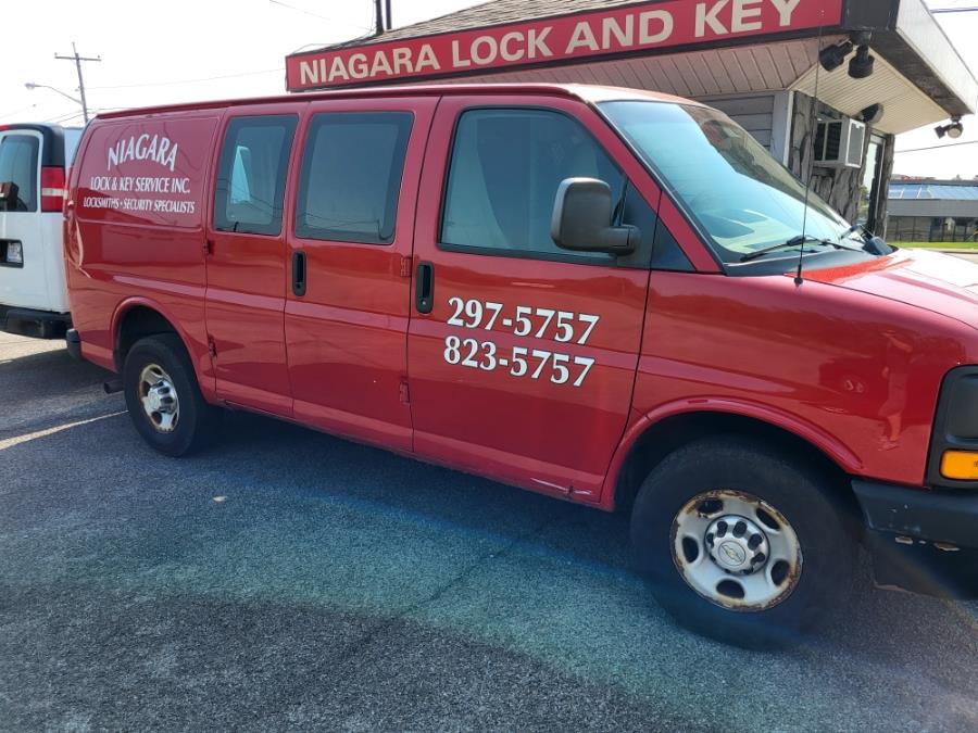 2012 Chevrolet Express Cargo Van RWD 2500 135", available for sale in Wolcott, New York | Auto Hunter CNY. Wolcott, New York 2012 Chevrolet Express Cargo Van RWD 2500 135", available for sale in Wolcott, New York | Auto Hunter CNY. Wolcott, New York