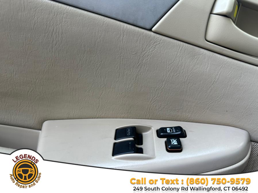 2008 Toyota Camry Solara 2dr Conv V6 Auto SE (Natl), available for sale in Wallingford, Connecticut | Legends Auto. Wallingford, Connecticut 2008 Toyota Camry Solara 2dr Conv V6 Auto SE (Natl), available for sale in Wallingford, Connecticut | Legends Auto. Wallingford, Connecticut