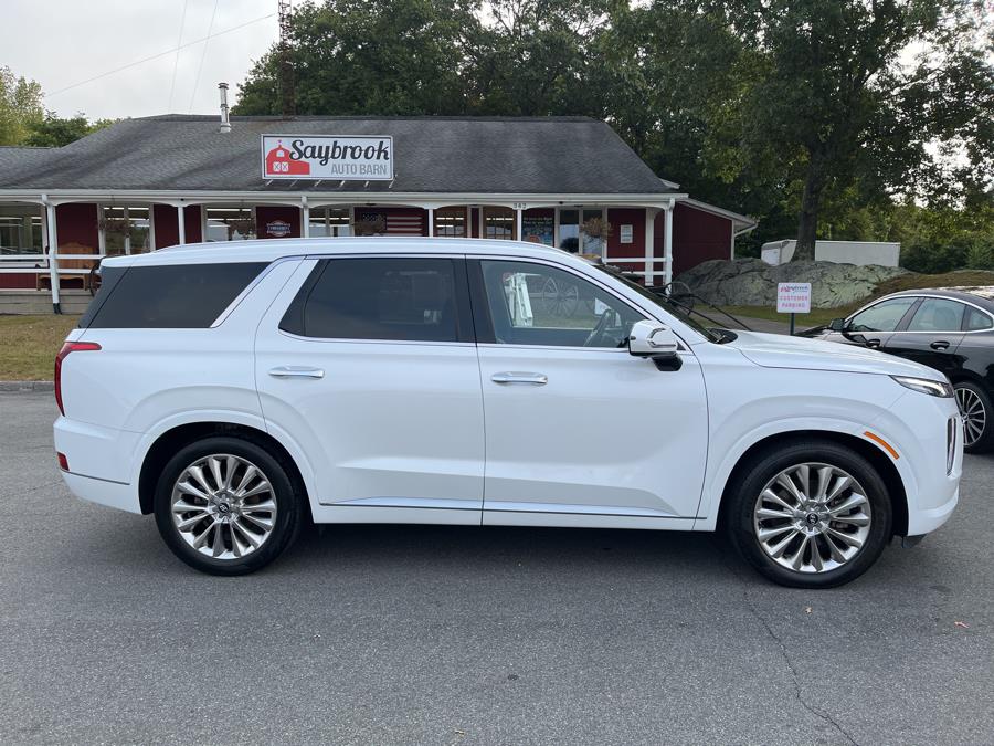 Used 2020 Hyundai Palisade in Old Saybrook, Connecticut | Saybrook Auto Barn. Old Saybrook, Connecticut