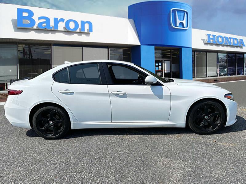 Alfa Romeo Giulia 2017 in Patchogue, Long Island, NYC, Queens NY