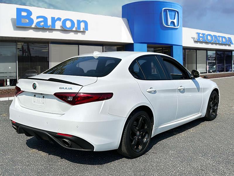 Alfa Romeo Giulia 2017 in Patchogue, Long Island, NYC, Queens NY