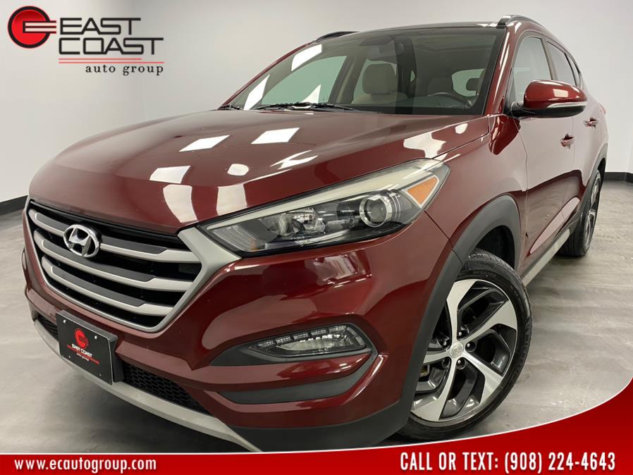 Used 2017 Hyundai Tucson in Linden, New Jersey | East Coast Auto Group. Linden, New Jersey