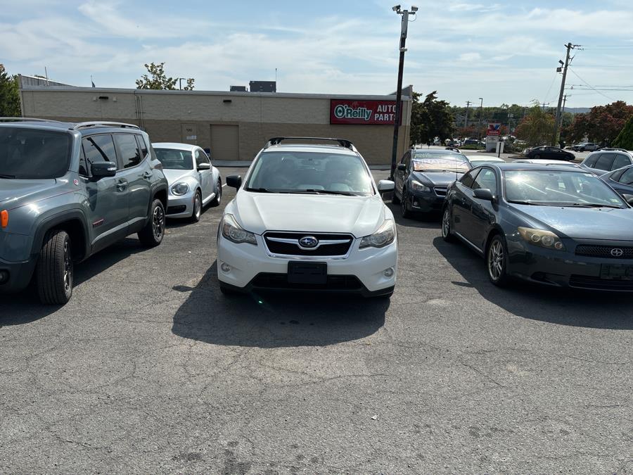 Used 2015 Subaru XV Crosstrek in New Windsor, New York | Prestige Pre-Owned Motors Inc. New Windsor, New York