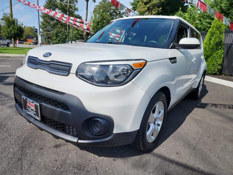 Used 2018 Kia Soul in Islip, New York | L.I. Auto Gallery. Islip, New York