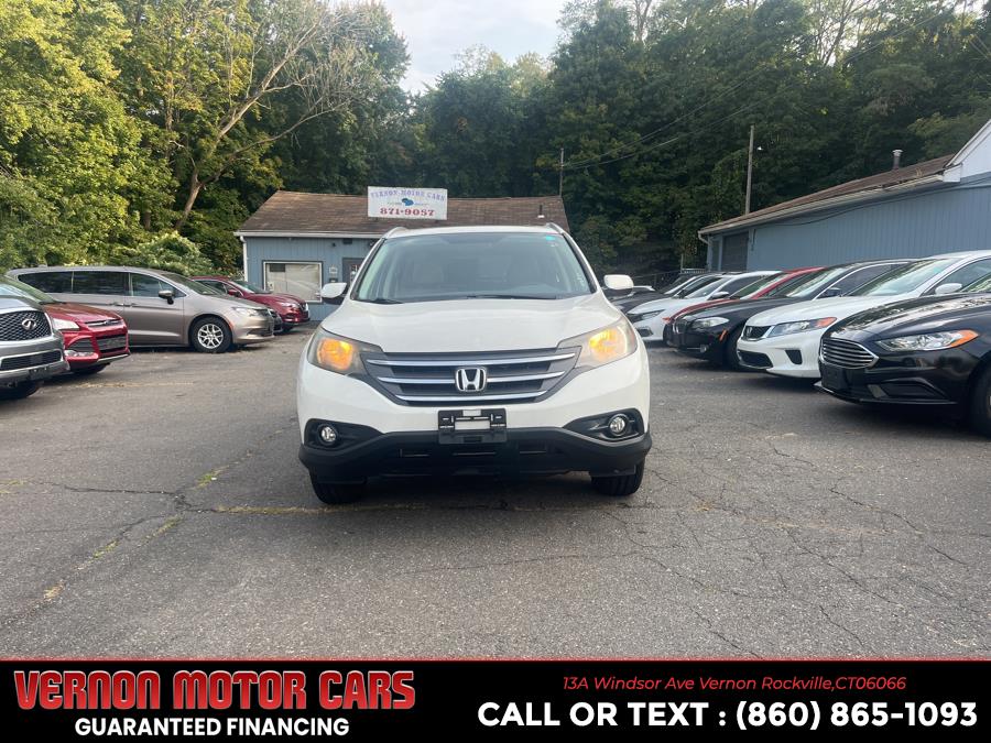 Used 2013 Honda CR-V in Vernon Rockville, Connecticut | Vernon Motor Cars. Vernon Rockville, Connecticut