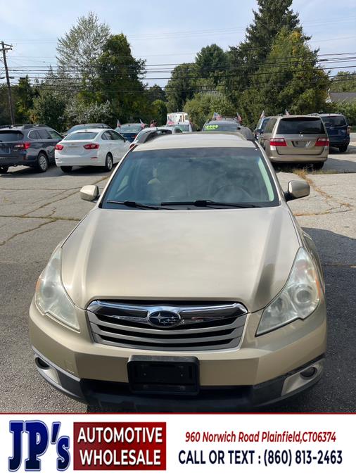 Used 2010 Subaru Outback in Plainfield, Connecticut | JPS Automotive Wholesale and Repair LLC. Plainfield, Connecticut