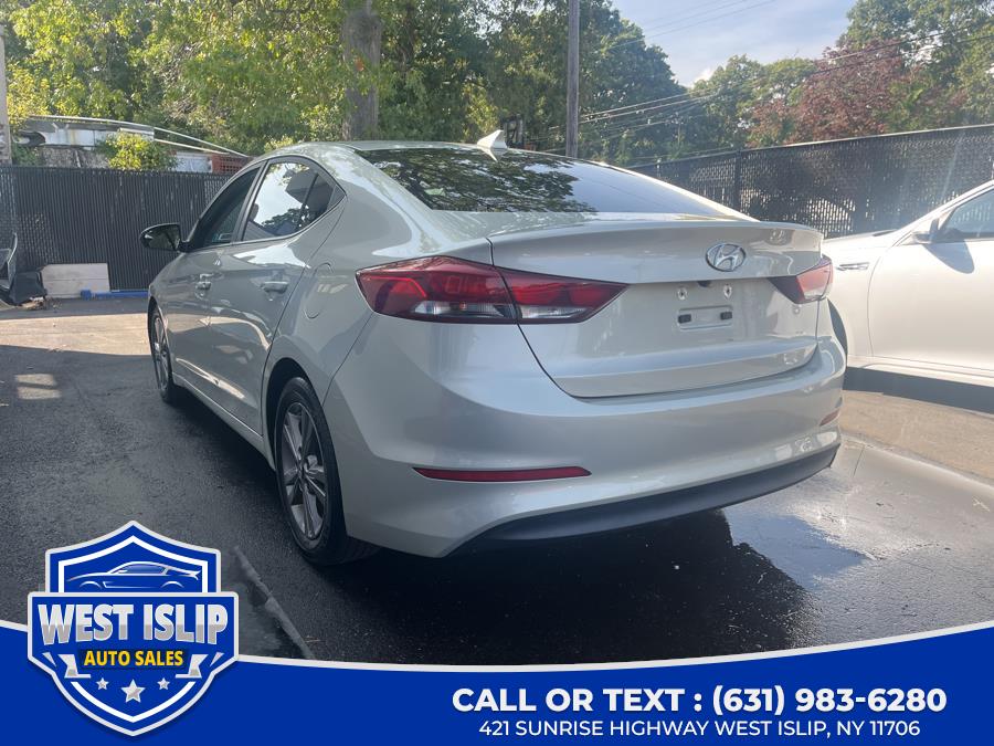 Hyundai Elantra 2017 in West Islip, North Babylon, Babylon, West Babylon NY West Islip Auto