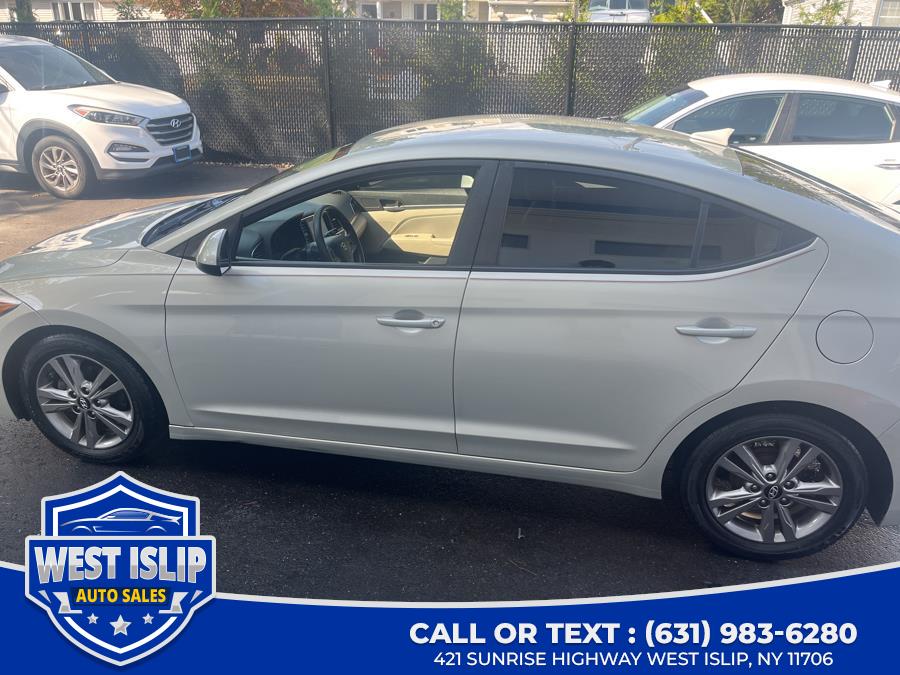 Hyundai Elantra 2017 in West Islip, North Babylon, Babylon, West Babylon NY West Islip Auto