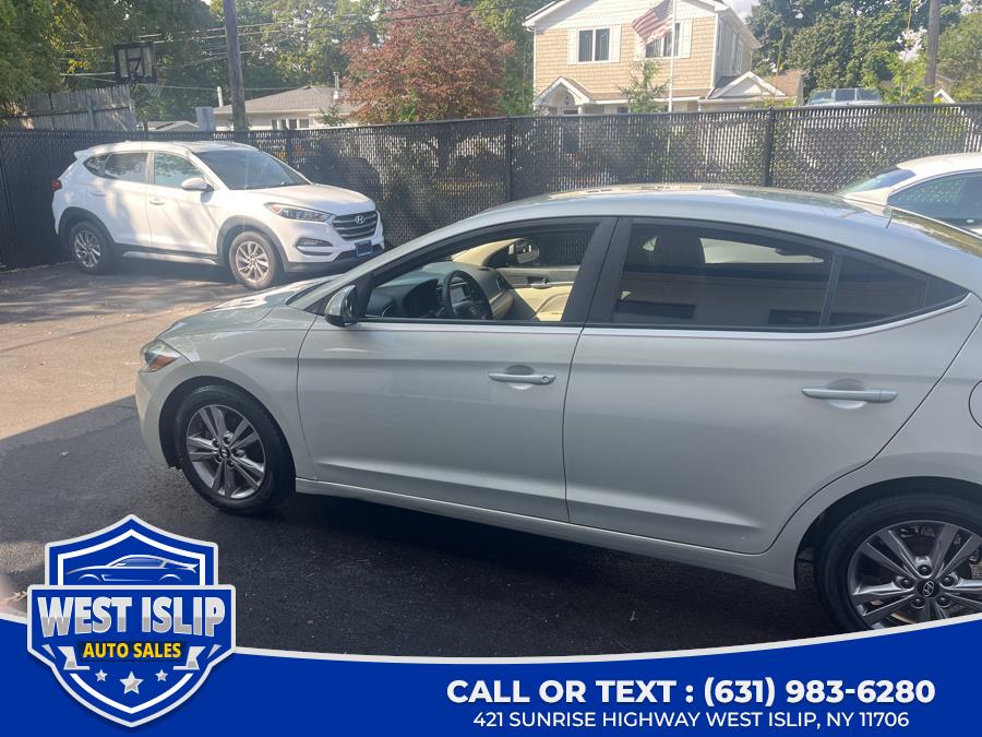 Hyundai Elantra 2017 in West Islip, North Babylon, Babylon, West Babylon NY West Islip Auto
