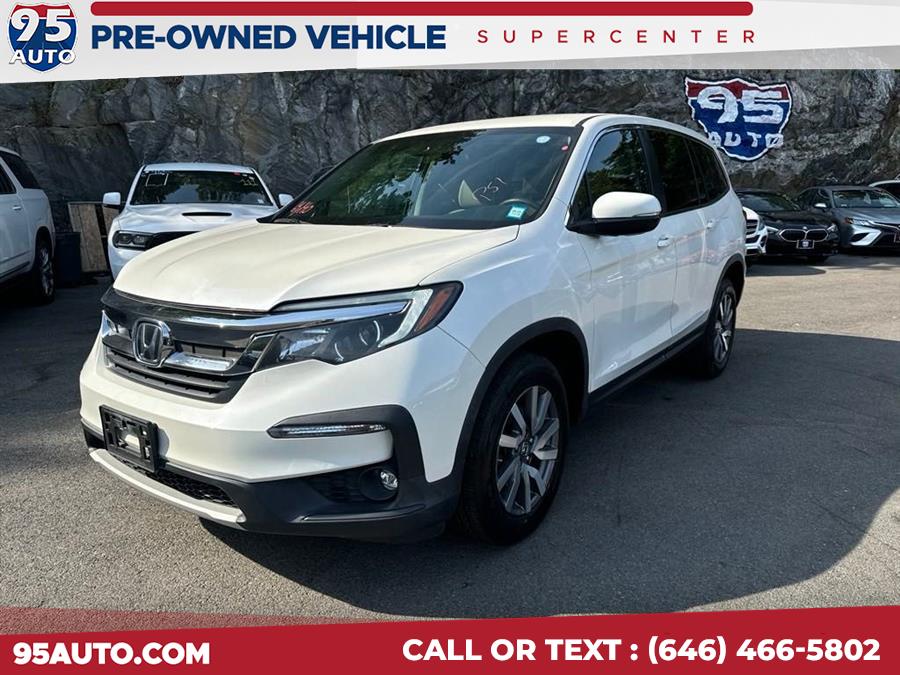 Used 2019 Honda Pilot in Bronx, New York | 95 Auto. Bronx, New York