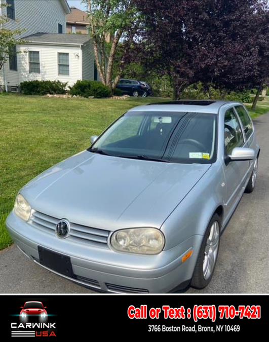 Used 2002 Volkswagen GTI in Bronx, New York | Carwink USA. Bronx, New York