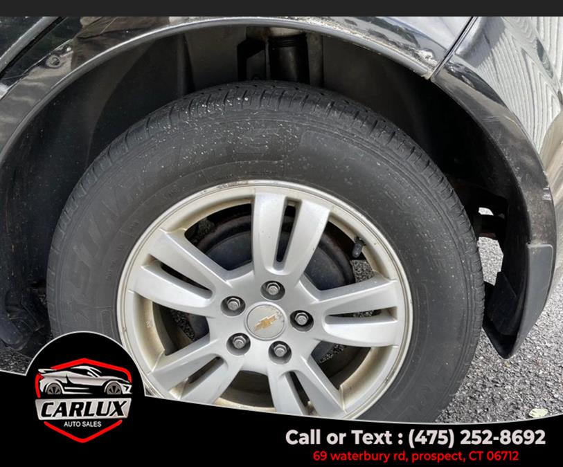 2012 Chevrolet Sonic 5dr HB LT 2LT, available for sale in Prospect, Connecticut | Carlux Auto Sales & Service LLC. Prospect, Connecticut 2012 Chevrolet Sonic 5dr HB LT 2LT, available for sale in Prospect, Connecticut | Carlux Auto Sales & Service LLC. Prospect, Connecticut