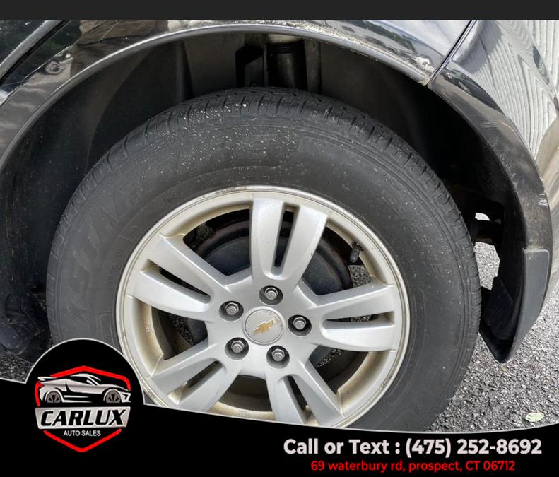 2012 Chevrolet Sonic 5dr HB LT 2LT, available for sale in Prospect, Connecticut | Carlux Auto Sales & Service LLC. Prospect, Connecticut 2012 Chevrolet Sonic 5dr HB LT 2LT, available for sale in Prospect, Connecticut | Carlux Auto Sales & Service LLC. Prospect, Connecticut