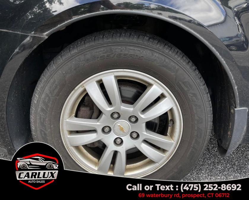 2012 Chevrolet Sonic 5dr HB LT 2LT, available for sale in Prospect, Connecticut | Carlux Auto Sales & Service LLC. Prospect, Connecticut 2012 Chevrolet Sonic 5dr HB LT 2LT, available for sale in Prospect, Connecticut | Carlux Auto Sales & Service LLC. Prospect, Connecticut