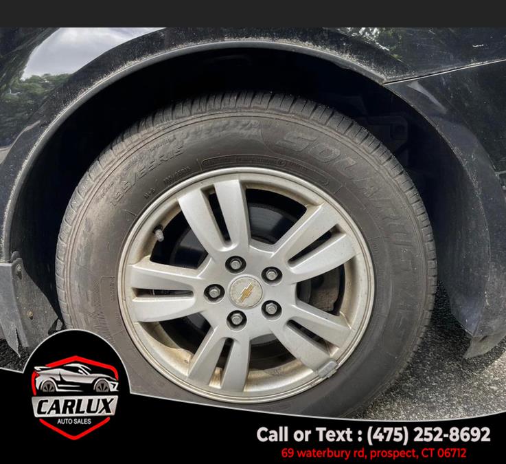 2012 Chevrolet Sonic 5dr HB LT 2LT, available for sale in Prospect, Connecticut | Carlux Auto Sales & Service LLC. Prospect, Connecticut 2012 Chevrolet Sonic 5dr HB LT 2LT, available for sale in Prospect, Connecticut | Carlux Auto Sales & Service LLC. Prospect, Connecticut