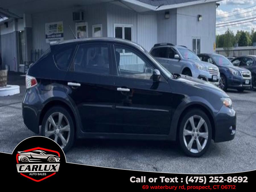 2010 Subaru Impreza Wagon 5dr Auto Outback Sport, available for sale in Prospect, Connecticut | Carlux Auto Sales & Service LLC. Prospect, Connecticut 2010 Subaru Impreza Wagon 5dr Auto Outback Sport, available for sale in Prospect, Connecticut | Carlux Auto Sales & Service LLC. Prospect, Connecticut