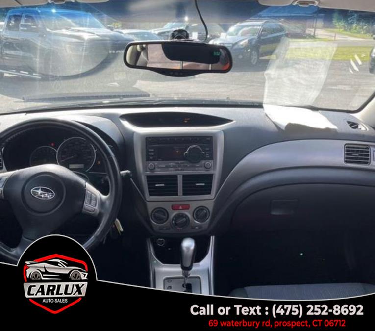 2010 Subaru Impreza Wagon 5dr Auto Outback Sport, available for sale in Prospect, Connecticut | Carlux Auto Sales & Service LLC. Prospect, Connecticut 2010 Subaru Impreza Wagon 5dr Auto Outback Sport, available for sale in Prospect, Connecticut | Carlux Auto Sales & Service LLC. Prospect, Connecticut