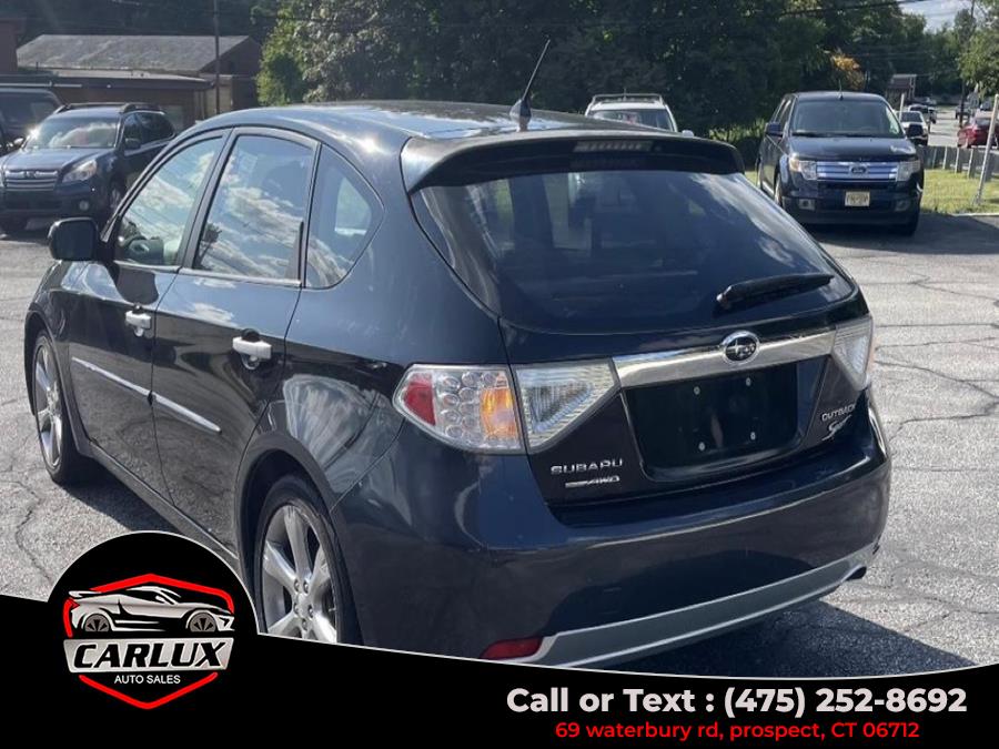 2010 Subaru Impreza Wagon 5dr Auto Outback Sport, available for sale in Prospect, Connecticut | Carlux Auto Sales & Service LLC. Prospect, Connecticut 2010 Subaru Impreza Wagon 5dr Auto Outback Sport, available for sale in Prospect, Connecticut | Carlux Auto Sales & Service LLC. Prospect, Connecticut