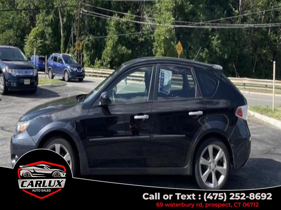 2010 Subaru Impreza Wagon 5dr Auto Outback Sport, available for sale in Prospect, Connecticut | Carlux Auto Sales & Service LLC. Prospect, Connecticut 2010 Subaru Impreza Wagon 5dr Auto Outback Sport, available for sale in Prospect, Connecticut | Carlux Auto Sales & Service LLC. Prospect, Connecticut